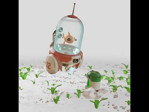 Steam Community :: Video :: Fish Bot Block out animation