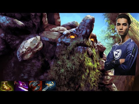 Sumail plays tiny against T1! +3X RAMPAGE!!!