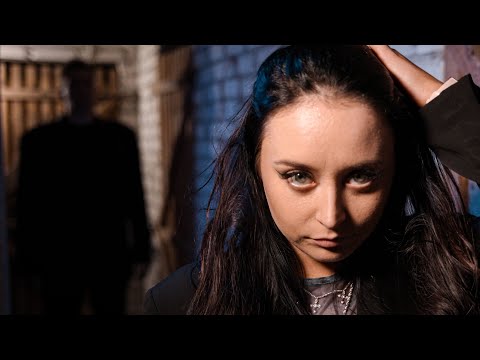 NaJda - Frankenstein (prod. defmvn, wxrren)