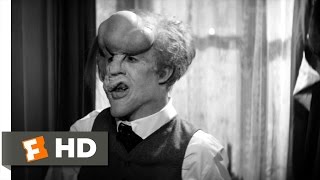 The Elephant Man (9/10) Movie CLIP - This is My Home (1980) HD