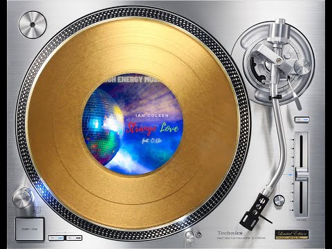 IAN COLEEN FEAT. OXTC - STRANGE LOVE (ORIGINAL VERSION) (℗2020 / ©2021)