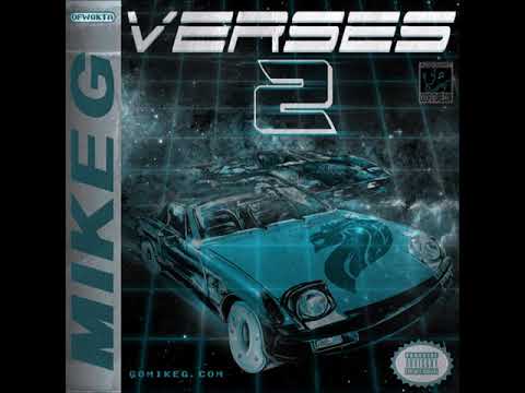 Mike G - ACE Ft. Nic Goose