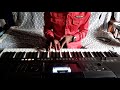 Piano Lessons Key F Sharp