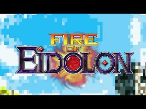 Print & Play #10: Fire of Eidolon 