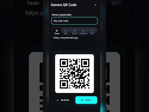 QR Code Scanner Now video thumbnail