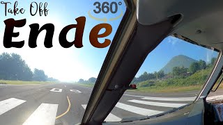Download lagu Take Off Ende Airport | Bandar Udara H. Hasan Aroeboesman | Cockpit View | 360˚ View mp3 Download lagu Take Off Ende Airport | Bandar Udara H. Hasan Aroeboesman | Cockpit View | 360˚ View mp3