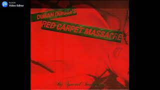 Duran Duran - Skin Divers (instrumental)