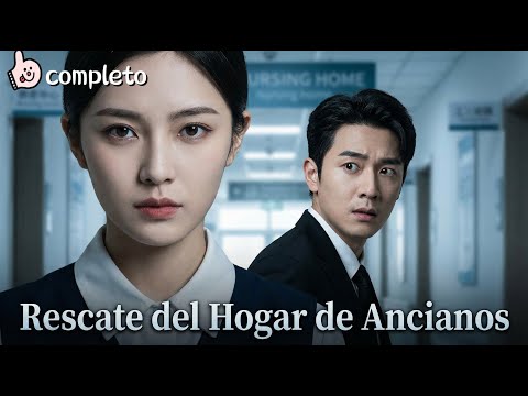 ¡Ella Financió un Hogar de Ancianos y Lo Encontró Convertido en INFIERNO!😡 Infiltrada Como Cuidadora