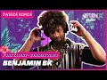 Sisqo - Thong Song (Benjamin BK Cover) | FunX Talent Summer Vibes
