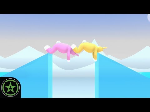 I'll Save You! - Play Pals - Super Bunny Man (#2)