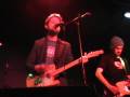 Augie March - The Offer (Live) 