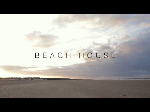 Lee Gordon - Beach House (Official Video)