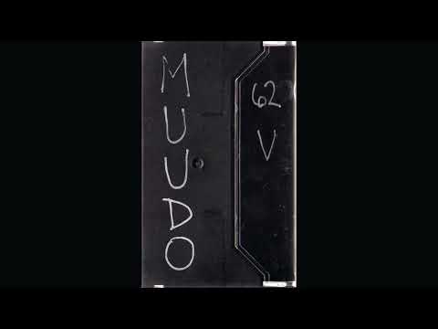 Muudo-62v (Side A, Drone/Ambient, Self Released)