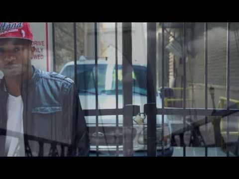 Vinnie Dewayne - DAMN - (Chicago IL)