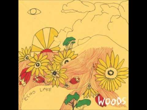 Woods - At Echo Lake *FULL ALBUM*
