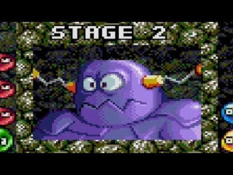 FACING MY CHILDHOOD BULLY | Dr. Robotnik's Mean Bean Machine
