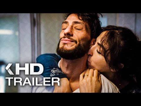 ÉGALITÉ Trailer German Deutsch (2022)