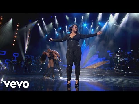 Preta Gil - Meu Corpo Quer Você (Ao Vivo)