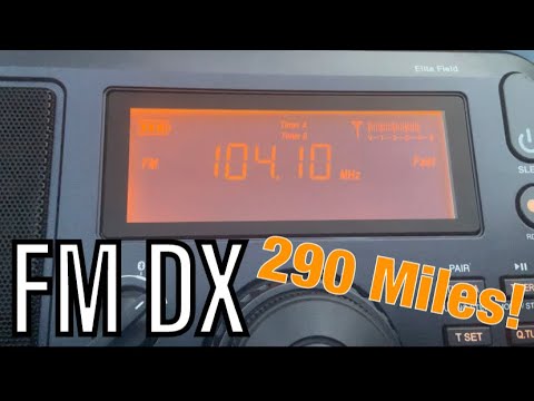 KOEZ 104.1 FM Ames, IA (ID 8-22-21)