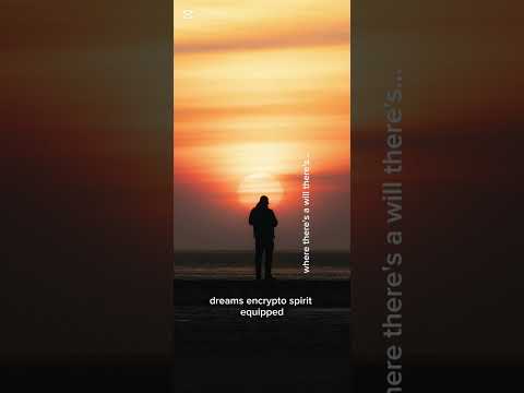 Where There Is a Will