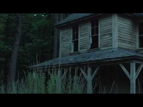 The House That Nobody Wanted