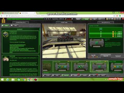 TANKI ONLINE LOGIN PAROL!!!(NEW ACCOUNT)