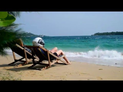 เที่ยวบางแสน