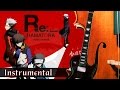Re: Hamatora Opening (Cover) - Instrumental ...