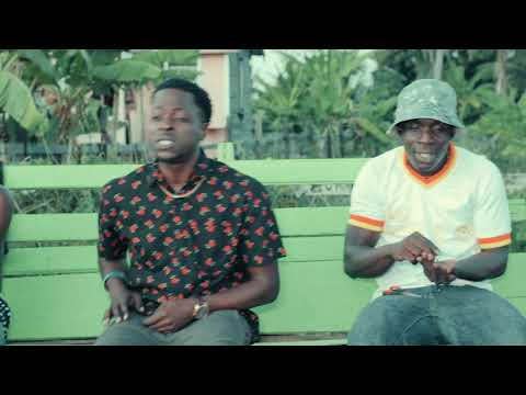 Berrie - Situation (Official Video)