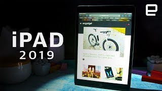 Apple iPad 10.2 (2019) Review