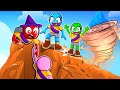 We Played The New PEAK Update... DEFAULT Thumbnail