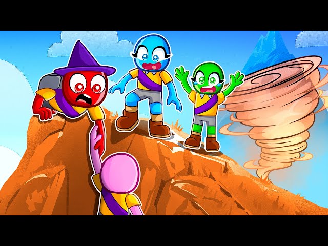 We Played The New PEAK Update... SDDEFAULT Thumbnail