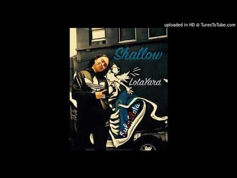 Shallow (cover by RubySLota)