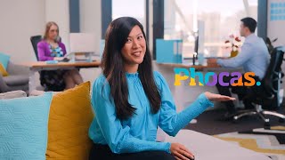 Phocas Software YouTube Video