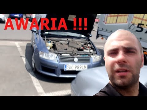 Niezwykły zbieg okoliczności i awaria stilo. Odc.107