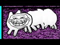 Baba Is You But Every Level Uses Insane Troll Logic