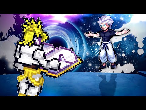 THE Greatest MUGEN Anime Tournament | Jo Jo's Bizarre Adventure Vs Jujustu Kaisen