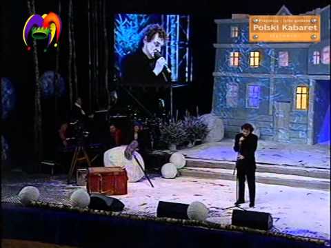 Andrzej Poniedzielski - Zima - Kabaret