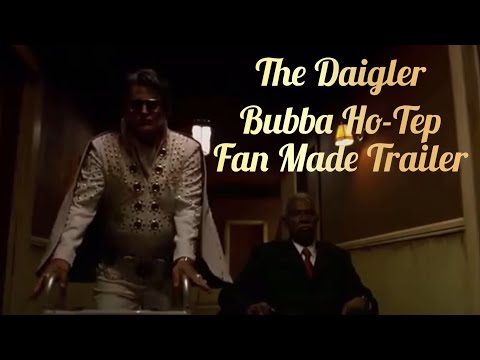 Bubba Ho-Tep (2002) Movie Trailer