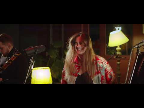 Julita Ziela Zielińska - Sierotka nocy [Live Session]