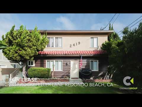 2419 Rockefeller Lane - Video 2 of 2