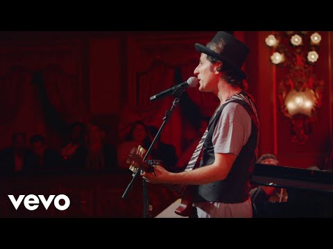 Coti - Lento (Live at Teatro Colón / 2018)