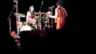 The White Stripes ~ Astro / Jack the Ripper (London, Ont.)