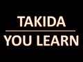 You Learn Takida (lyrics) 
