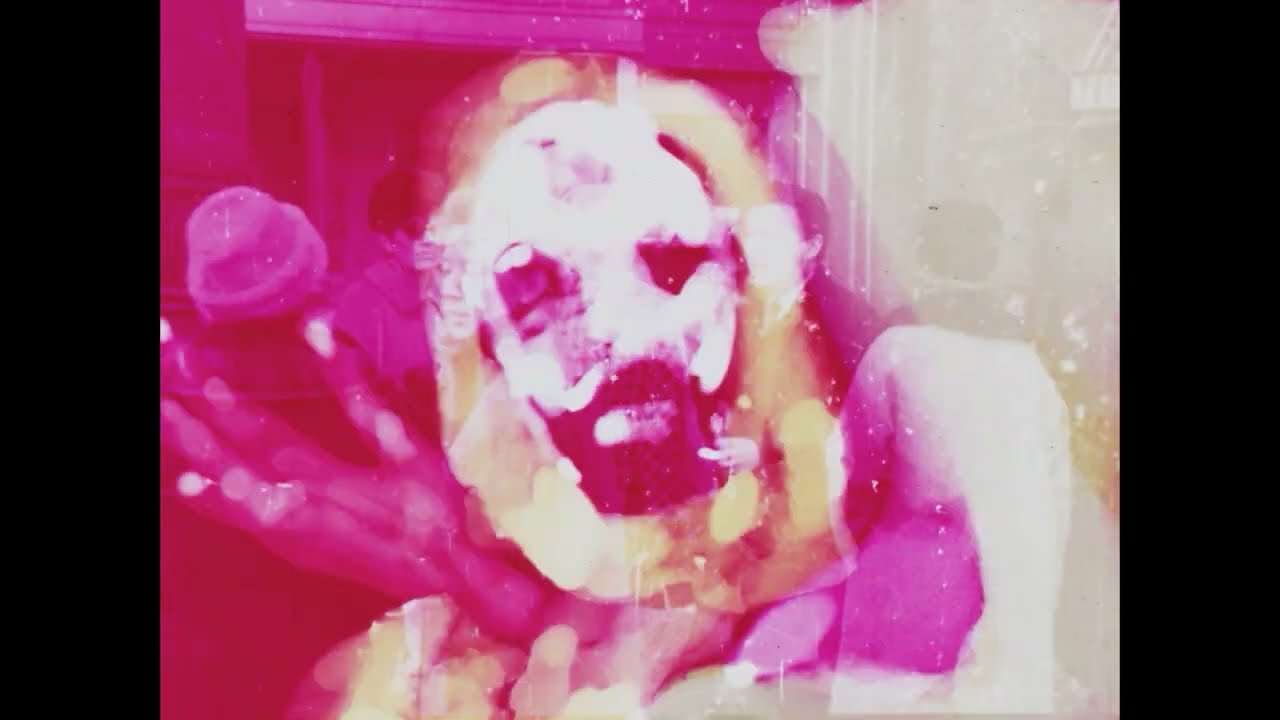 EU Screens the New American Cinema: A Selection of Films from the Turin 1967 Underground Cinema Expo