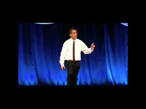 The 7 Cs of Resilience by Dr. Kenneth Ginsburg