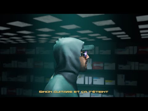 Zbig - CASH EXPRESS (VISUALIZER)