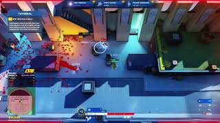 Gene Shift Auto | gameplay (pc videogame)