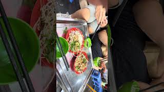 베트남 하노이  음식,푸드투어