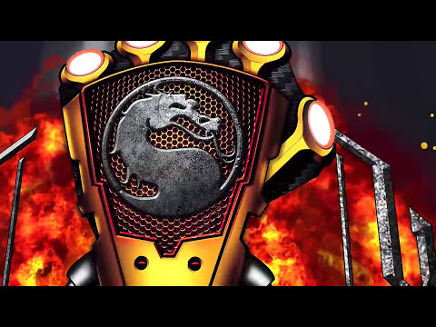 Kombat Cup S2 Finale: Semiij vs HARA Rewind | MKX | Mortal Kombat X